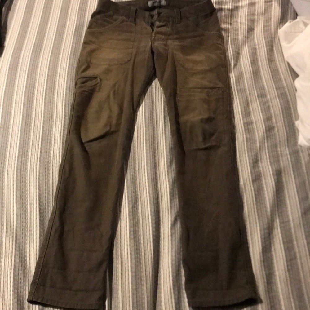 Baldwin Chore Pant